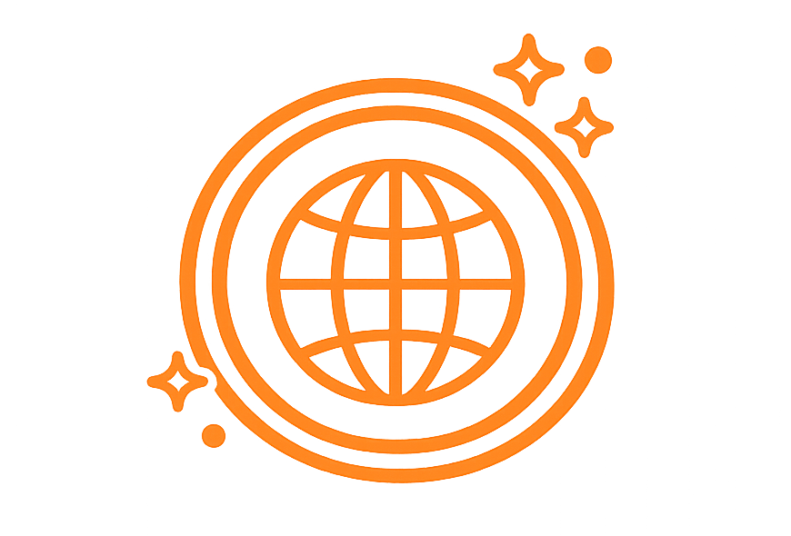 Global supply chain and distribution network supporting healthcare providers worldwide